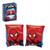 BRACCIOLI SPIDERMAN 3-6 ANNI