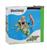 COCCODRILLO CAVALCABILE 1.75 M X 1.02 M