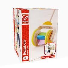 SPINGI SPINGI ARCOBALENO