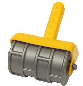 HAPE RULLO CON EFFETTO PNEUMATICO
