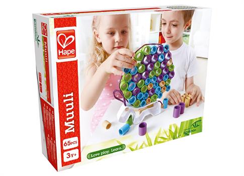 GIOCO  EQUILIBRIO BAMBOO MUULI