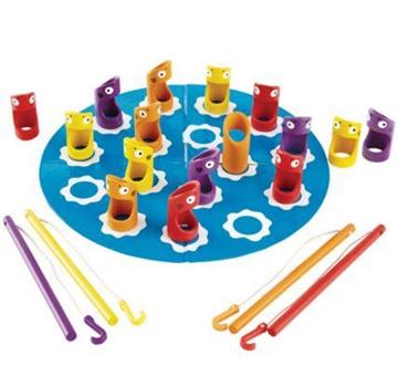 GIOCO DELLA PESCA