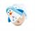 GIROSCOPIO MUSICALE DEL PINGUINO