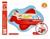PUZZLE DELL'AEROPLANO 3D