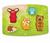 PUZZLE TATTILE ANIMALI DELLA FORESTA