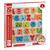 PUZZLE ALFABETO PEZZI GROSSI