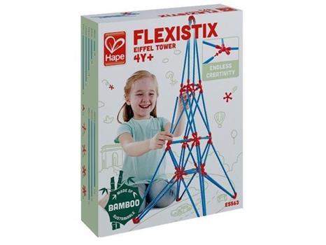 FLEXISTIX TORRE EIFFEL