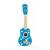 UKULELE BLU