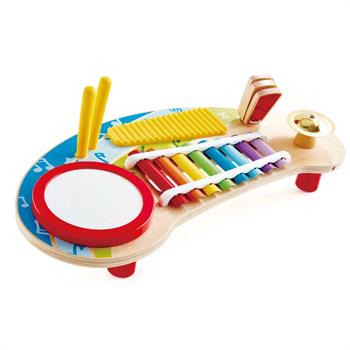 POTENTE MINI BAND