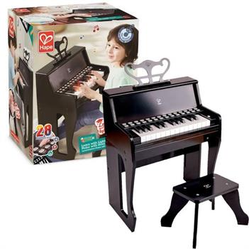 PIANO IMPARA CON LE LUCI