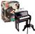 PIANO IMPARA CON LE LUCI