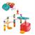 QUADRILLA STACK TRACK SET