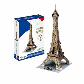 3D PUZZLE TORRE EIFFEL