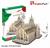 PUZZLE 3D DUOMO DI MILANO