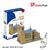 PUZZLE 3D NOTRE DAME DE PARIS 53 PZ