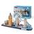 PUZZLE 3D CITYLINE LONDRA