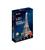 3D PUZZLE EIFFEL TOWER CON LED