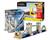 3D PUZZLE TOWER BRIDGE 120 PZ