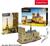 3D PUZZLE NOTRE-DAME DE PARIS 128 PZ
