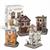 3D 273PZ HARRY POTTER DIAGON ALLEY