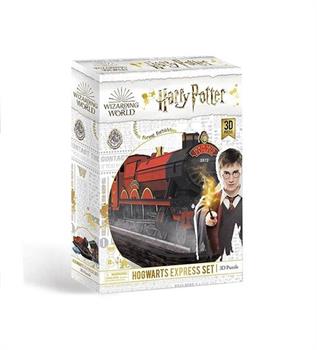PUZZLE 3D ESPRESSO PER HOGWARTS
