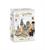 PUZZLE 3D SALA GRANDE DI HOGWARTS