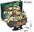 PUZZLE 3D NAVE SAN FELIPE 248 PZ