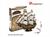 3D PUZZLE HMS VICTORY 189 PZ