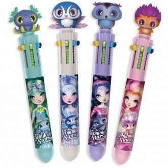 PENNA 10 COLORI NEBULOUS STARS