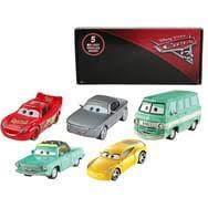 CARS SET 5 AUTO