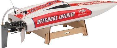 OFFSHORE INFINITY + 60HM/H