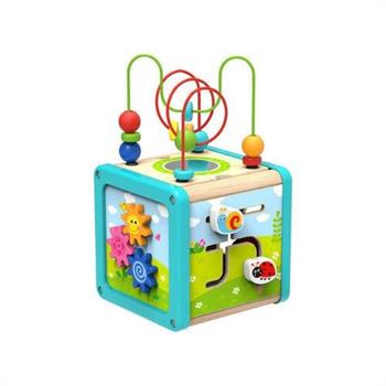 CUBO ATTIVITA'