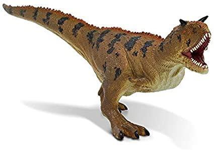 CARNOTAURO GOMMA MORBIDA