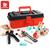 SET DI COSTRUZIONI IN VALIGETTA 52 PZ
