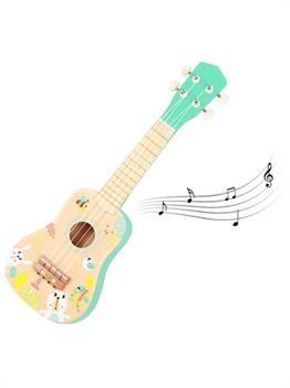 UKULELE IN LEGNO