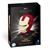 PUZZLE 3D ELMO DI IRON MAN 92 PZ