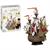 PUZZLE 3D NAVE DURMSTRANG 207 PZ