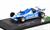 AUTO F1 LIGIER JS11 1/43