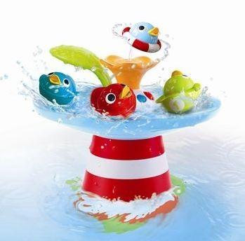 YOOKIDOO MUSICAL DUCK RACE