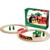 SET TRENINO CLASSICO CIRCUITO A 8