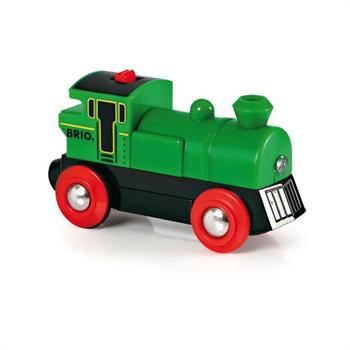 LOCOMOTIVA BATTERIA