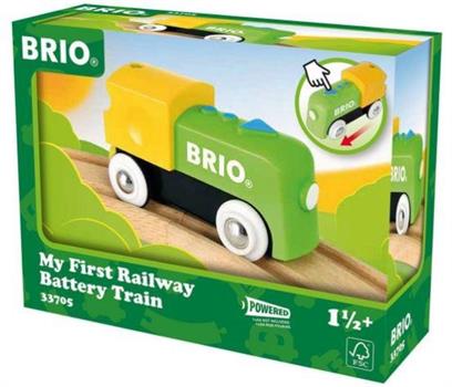 LA MIA PRIMA FERROVIA