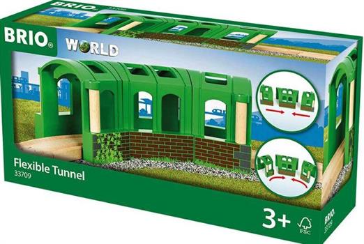 TUNNEL FLESSIBILE