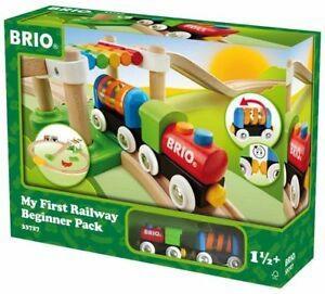 IL MIO PRIMO KIT FERROVIARIO