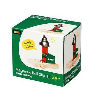 SEGNALE MAGNETICO CON CAMPANA