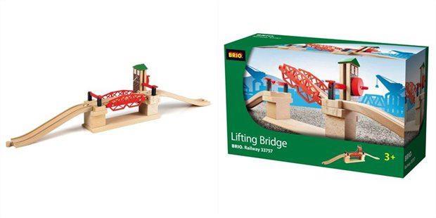 PONTE APRIBILE