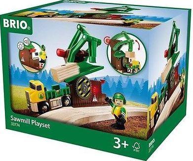 PLAYSET SEGHERIA