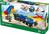 SET FERROVIARIO DI POLIZIA