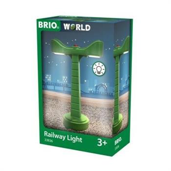 LUCI PER BINARI