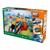 SET ACTION TUNNEL TRAVEL